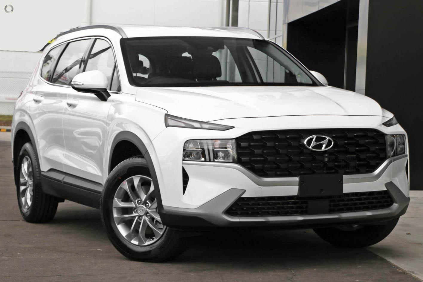 2023 Hyundai Santa Fe image