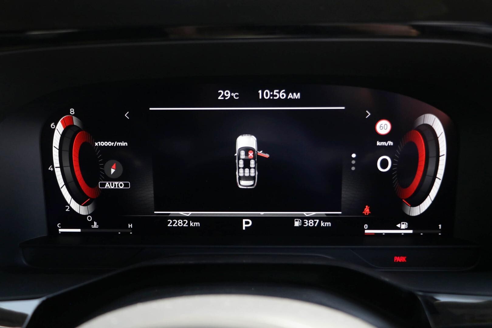 2023 Nissan Pathfinder image