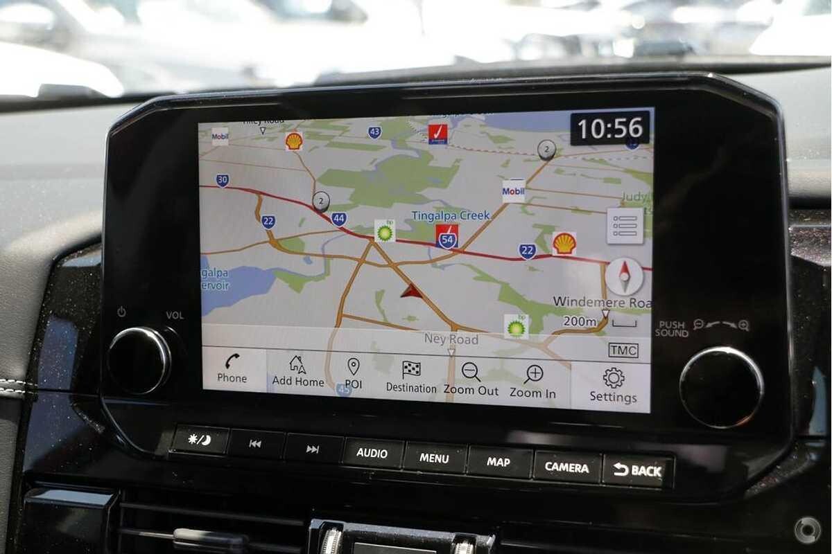 2023 Nissan Pathfinder image