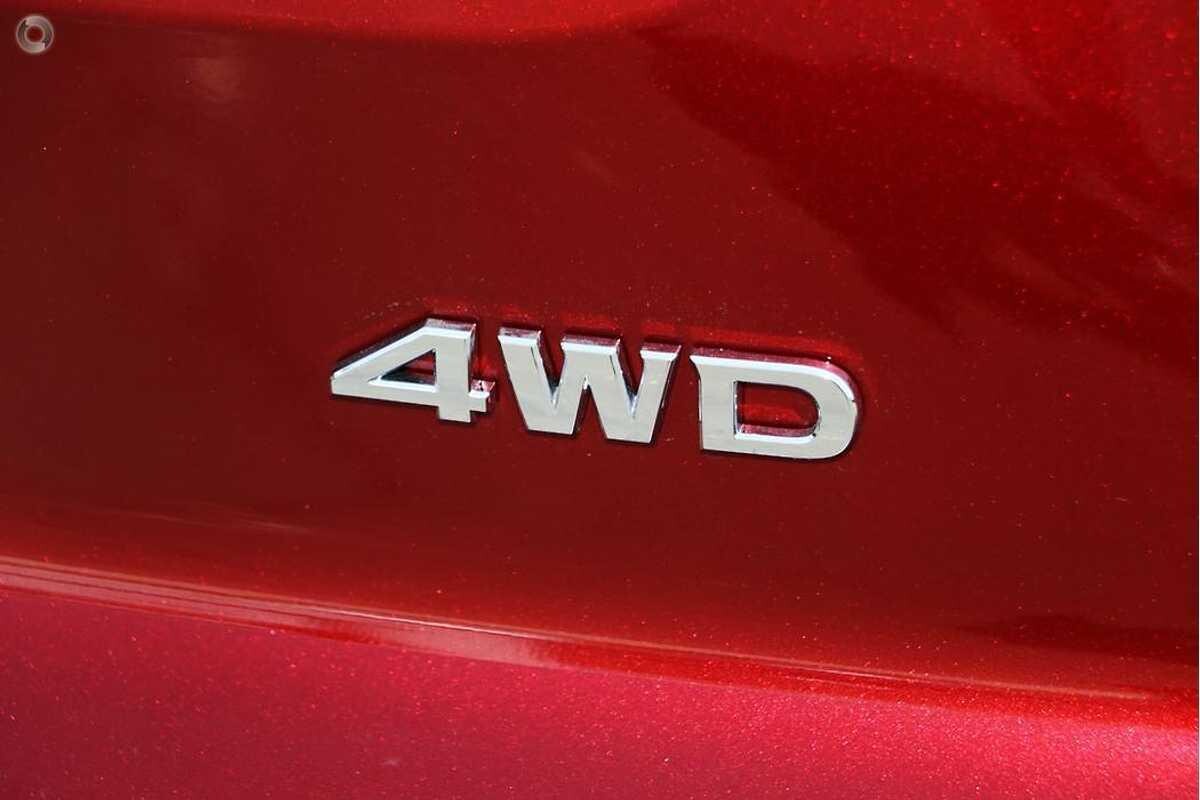 2023 Nissan Pathfinder image