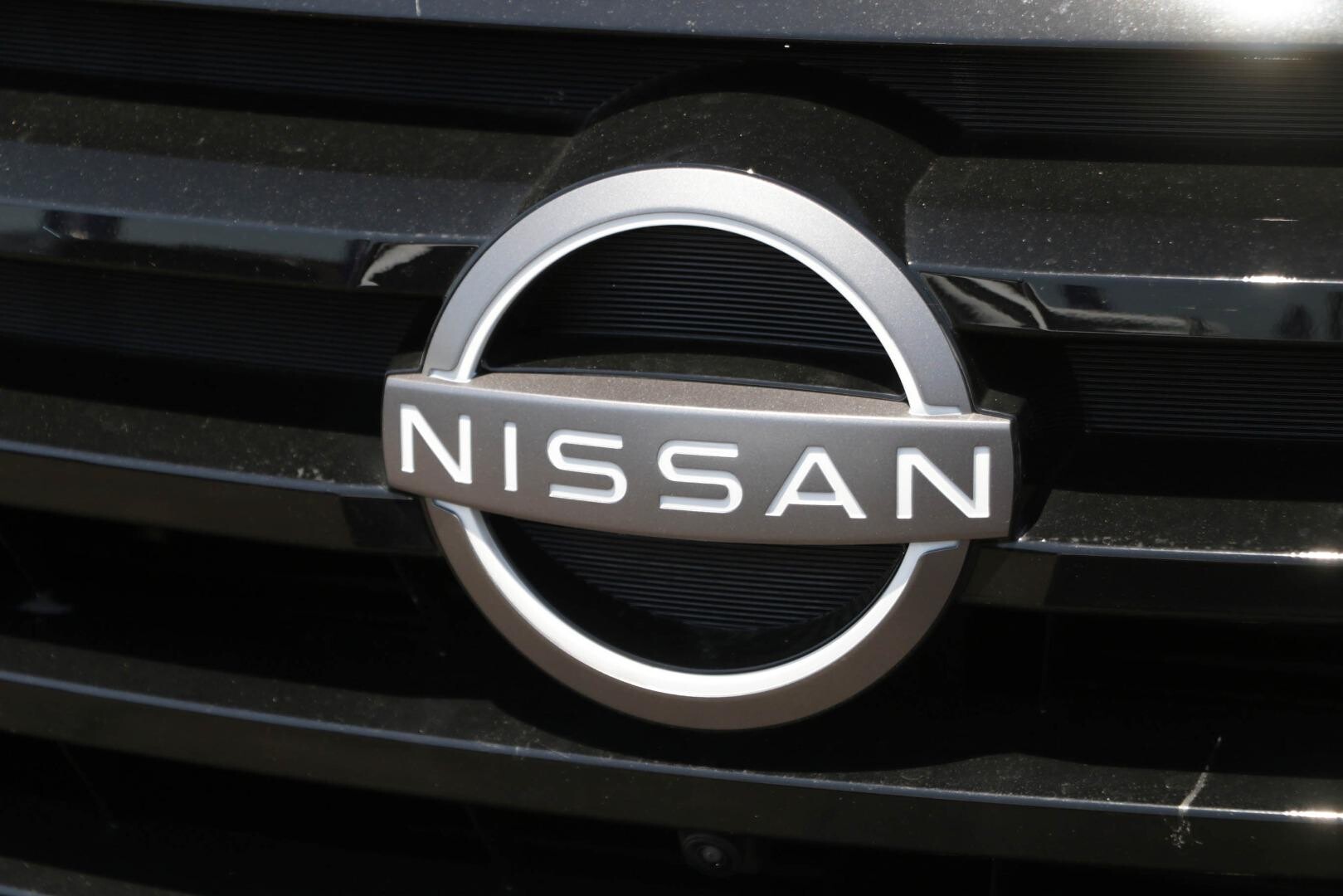 2023 Nissan Pathfinder image