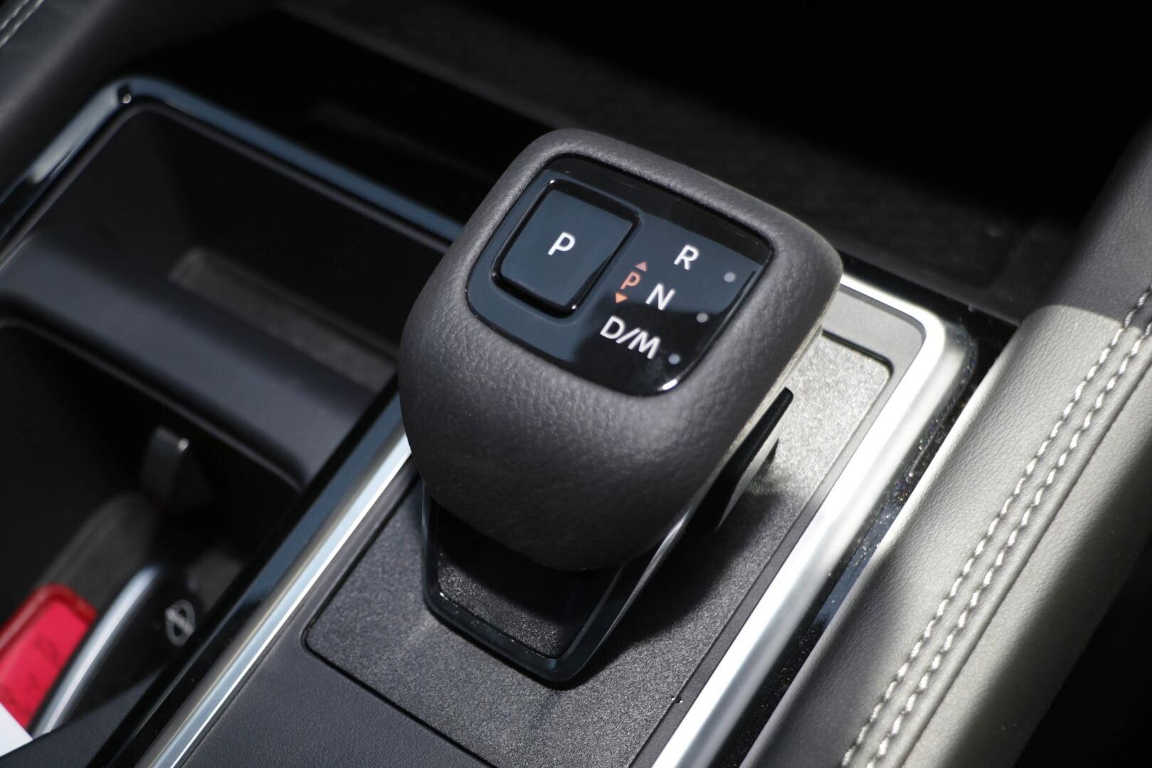 2023 Nissan Pathfinder image