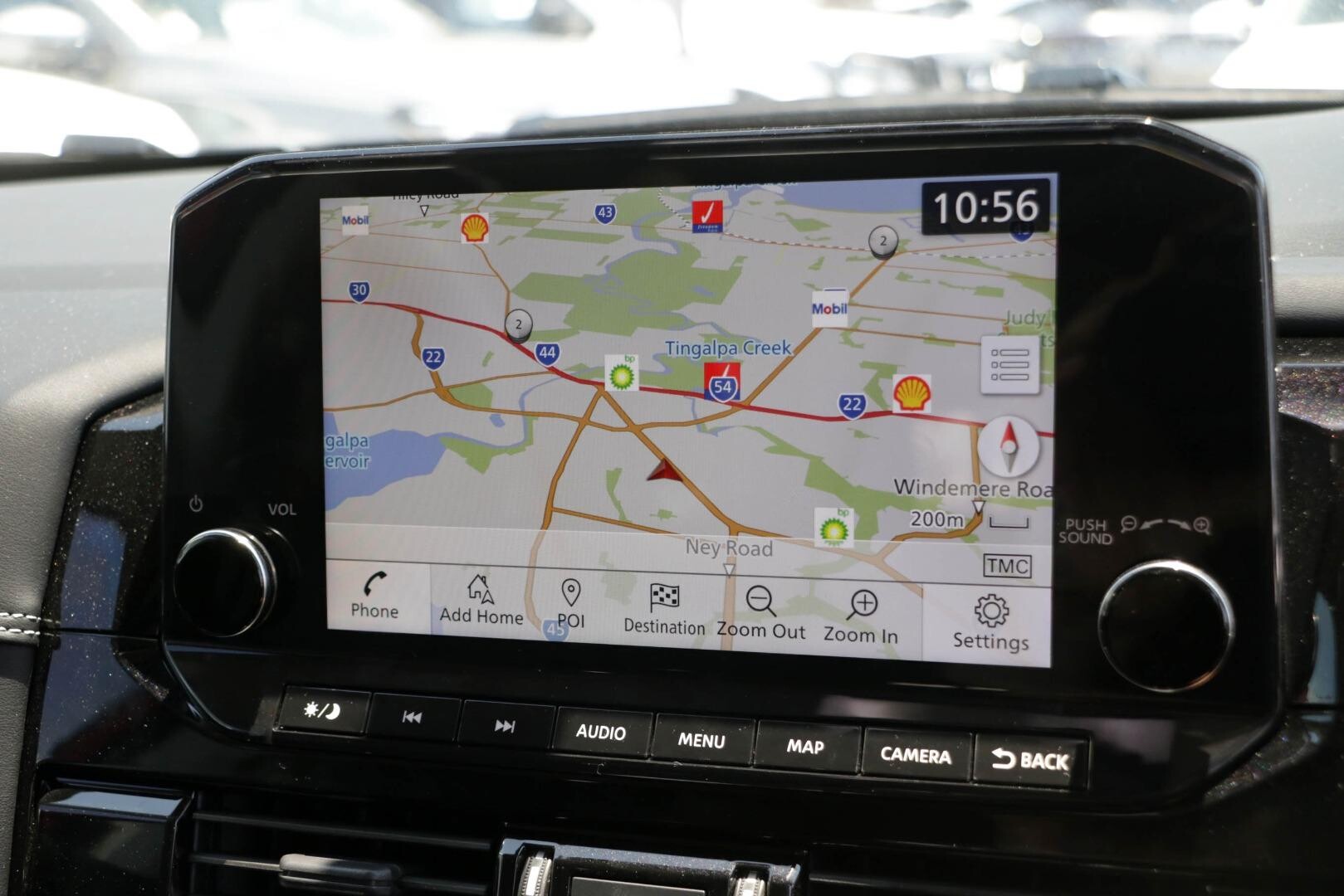 2023 Nissan Pathfinder image