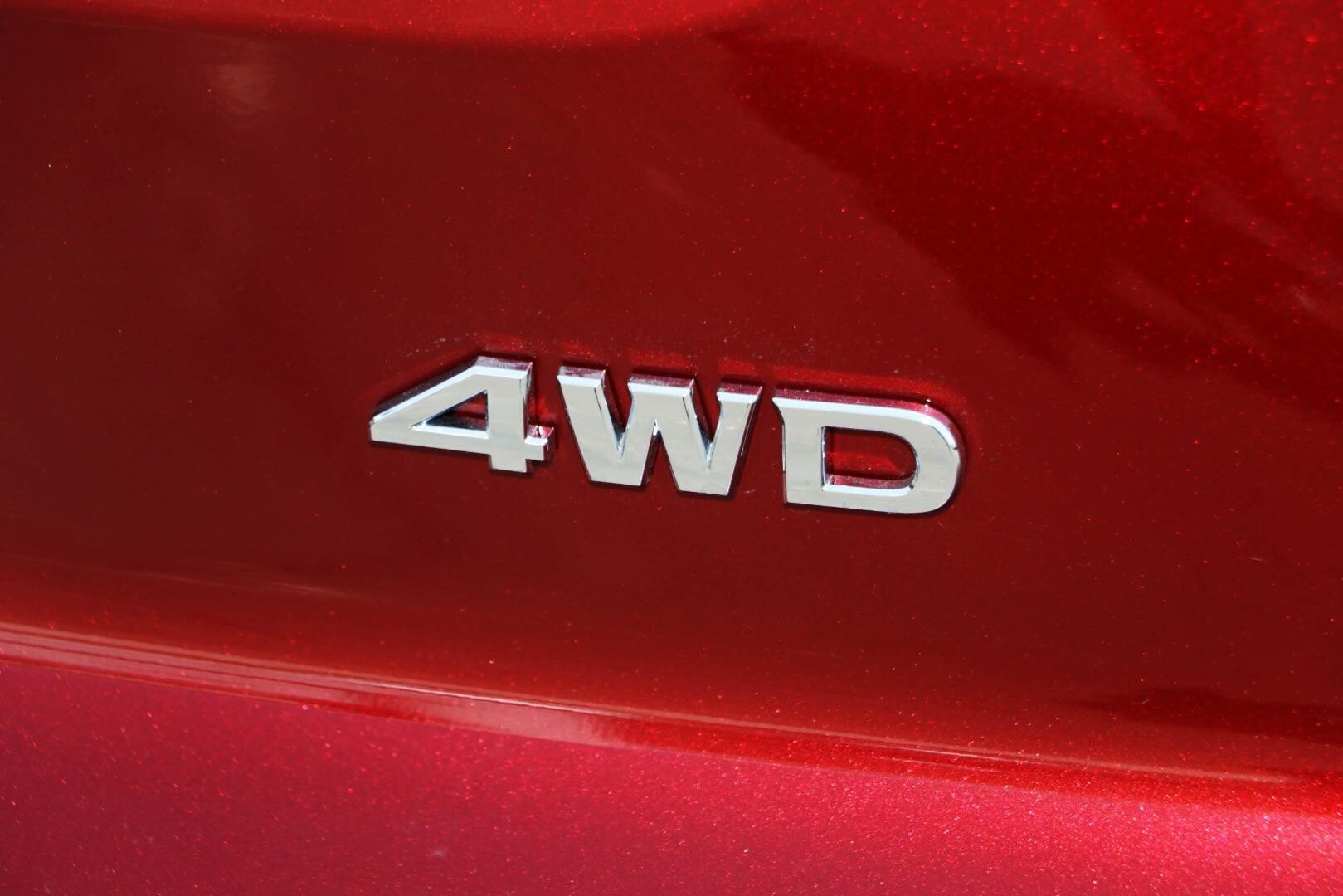 2023 Nissan Pathfinder image