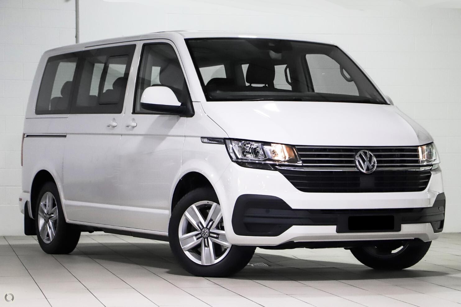2023 Volkswagen Multivan image