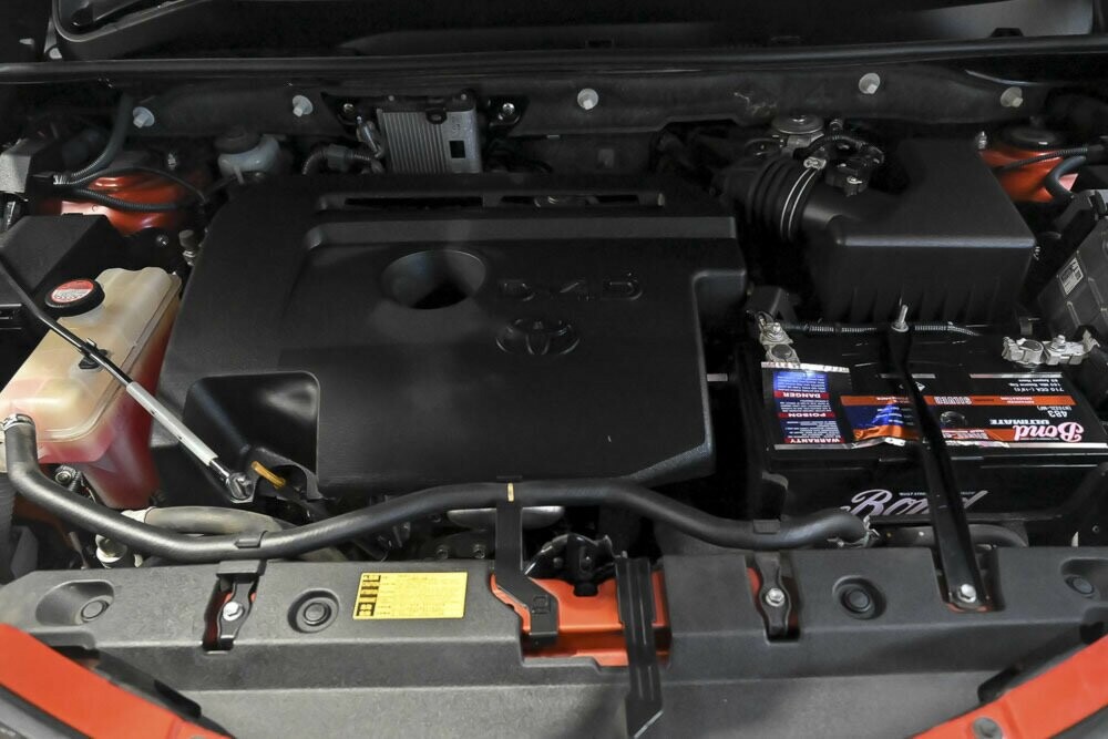 2014 Toyota RAV4 image