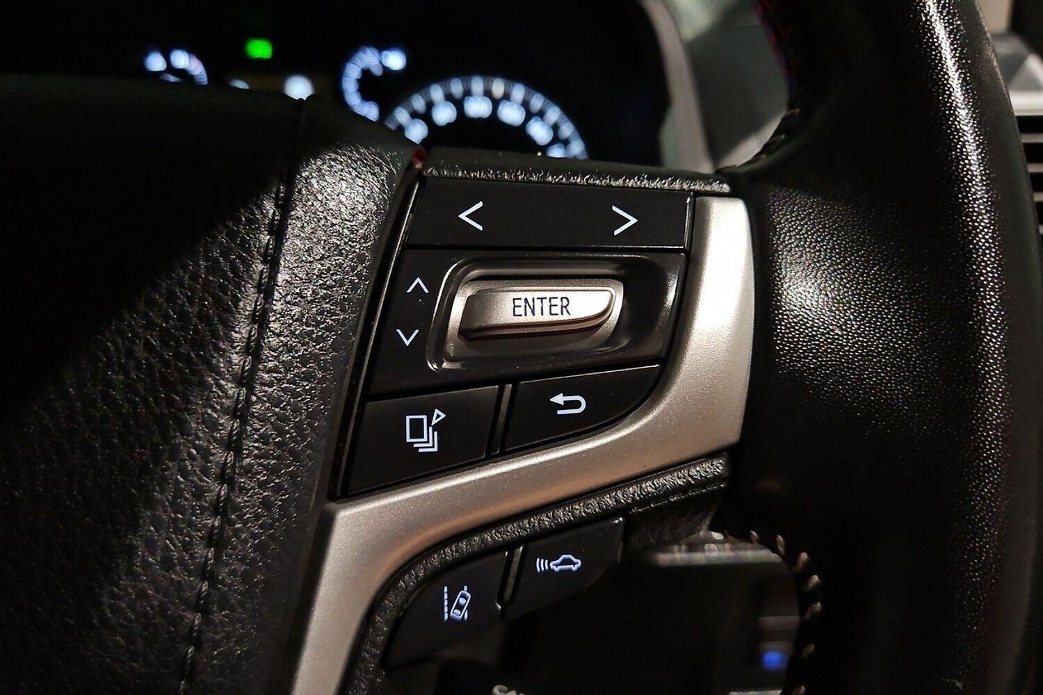 2021 Toyota Landcruiser Prado image