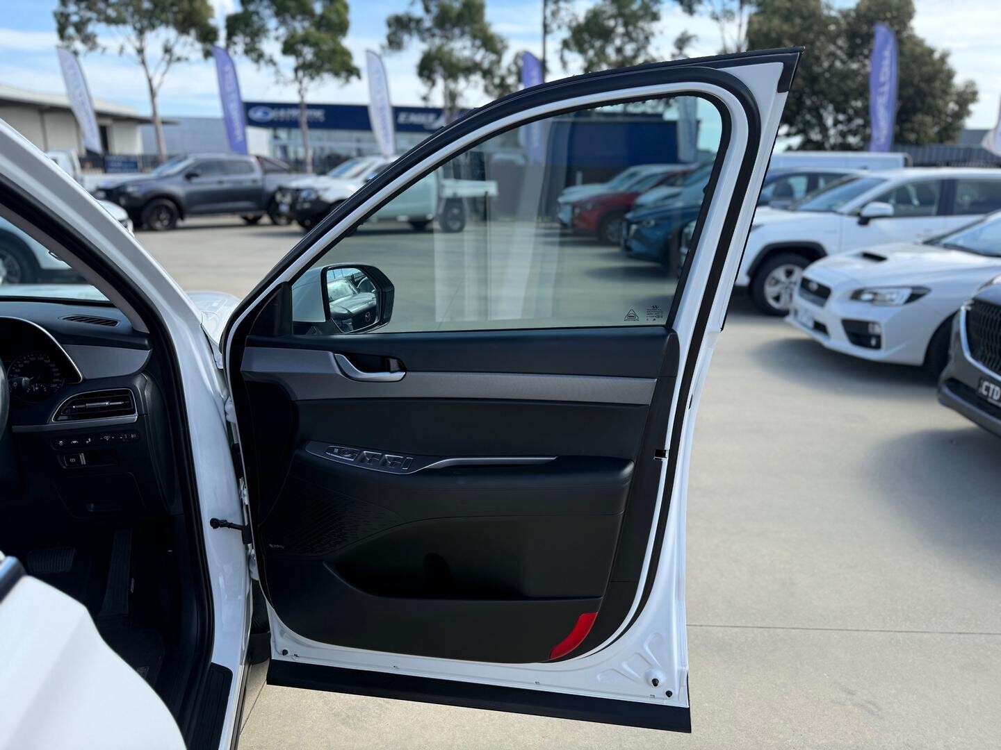 2020 Hyundai Palisade image