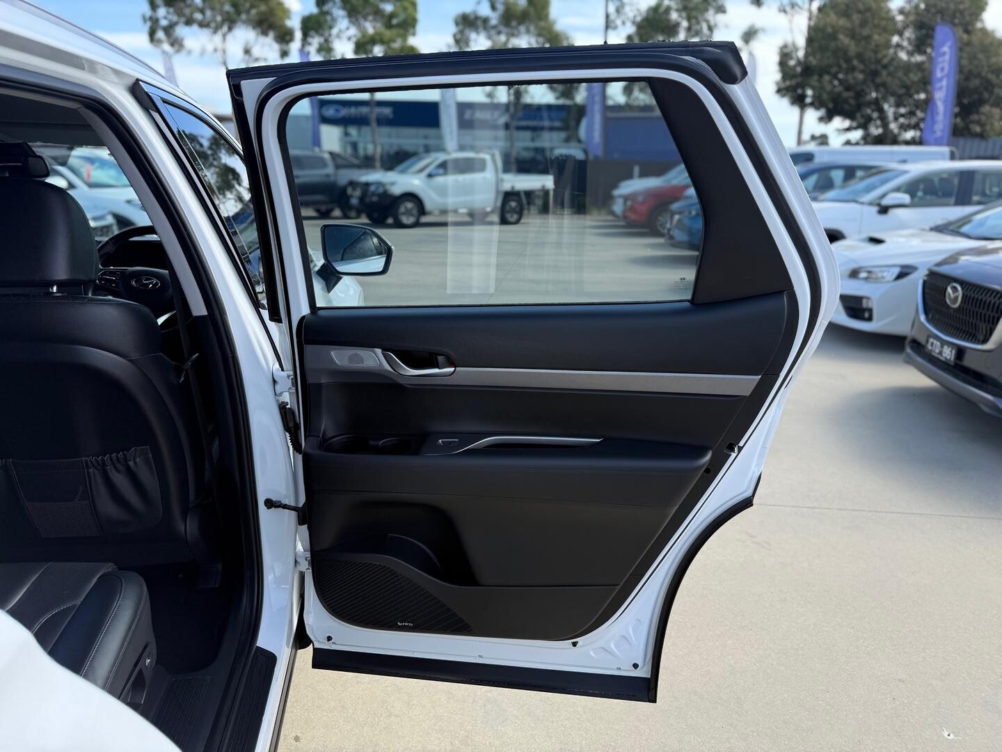 2020 Hyundai Palisade image