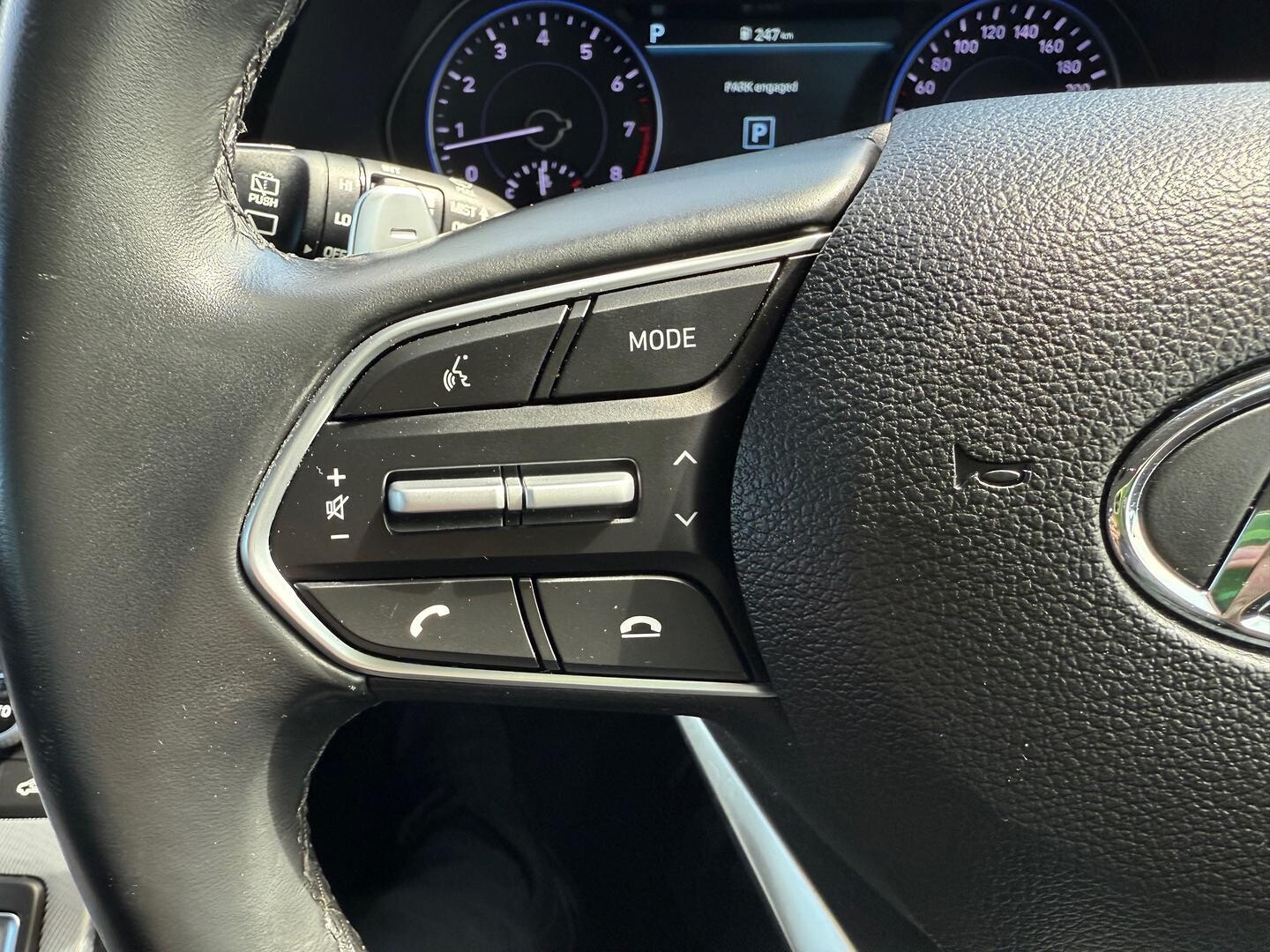 2020 Hyundai Palisade image