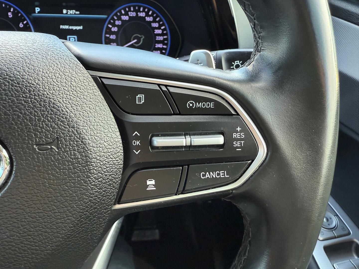 2020 Hyundai Palisade image