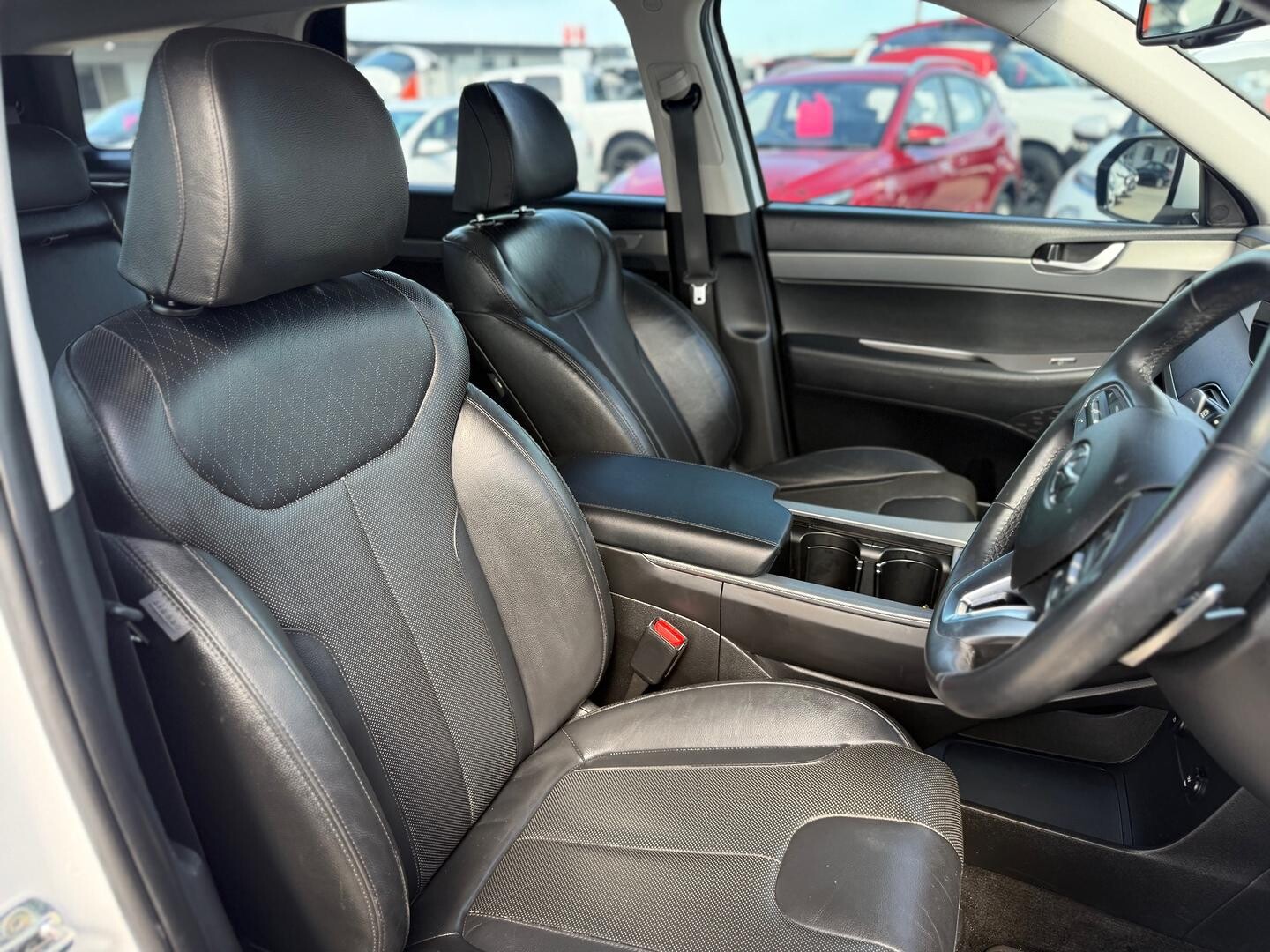 2020 Hyundai Palisade image