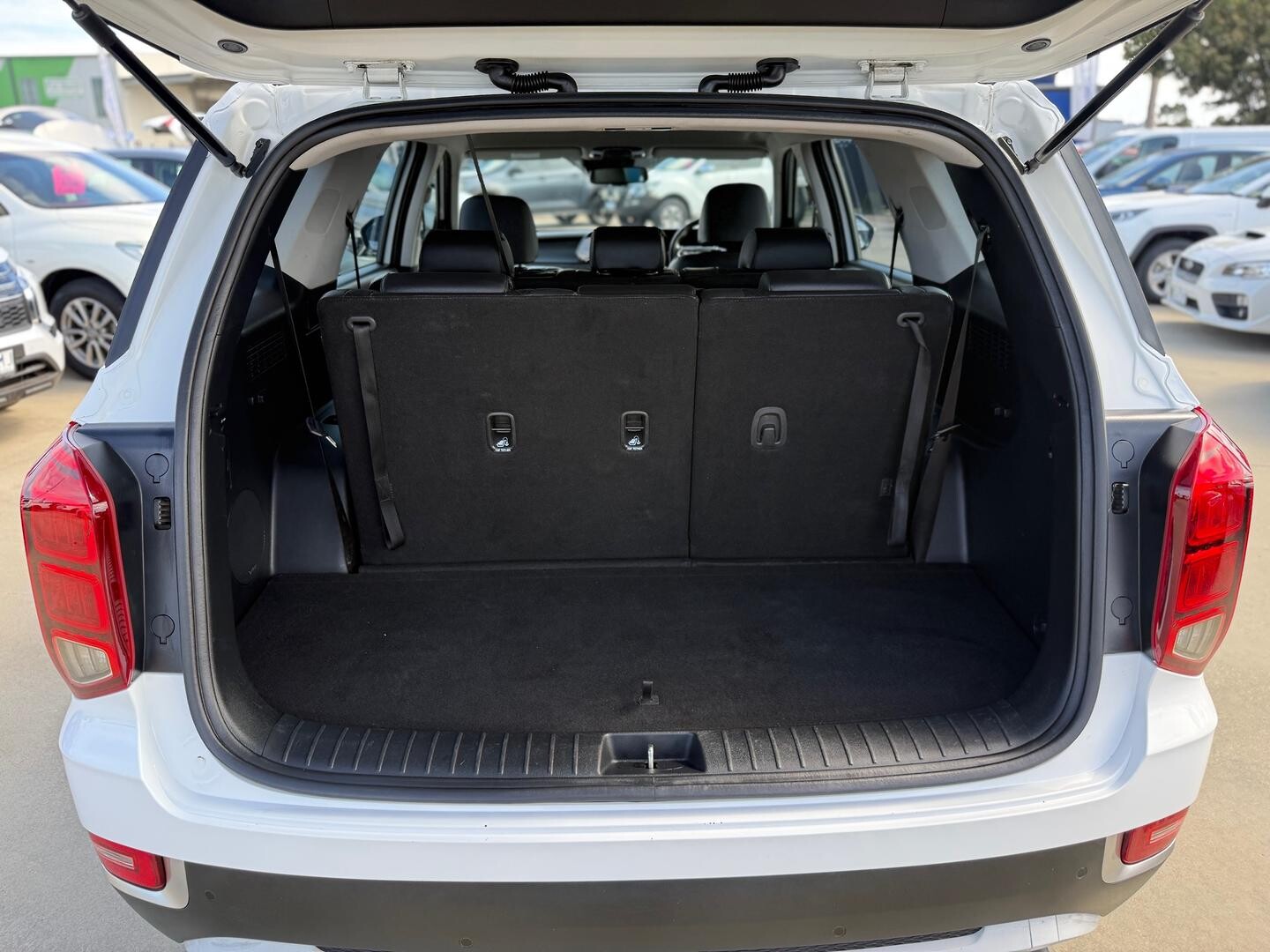 2020 Hyundai Palisade image