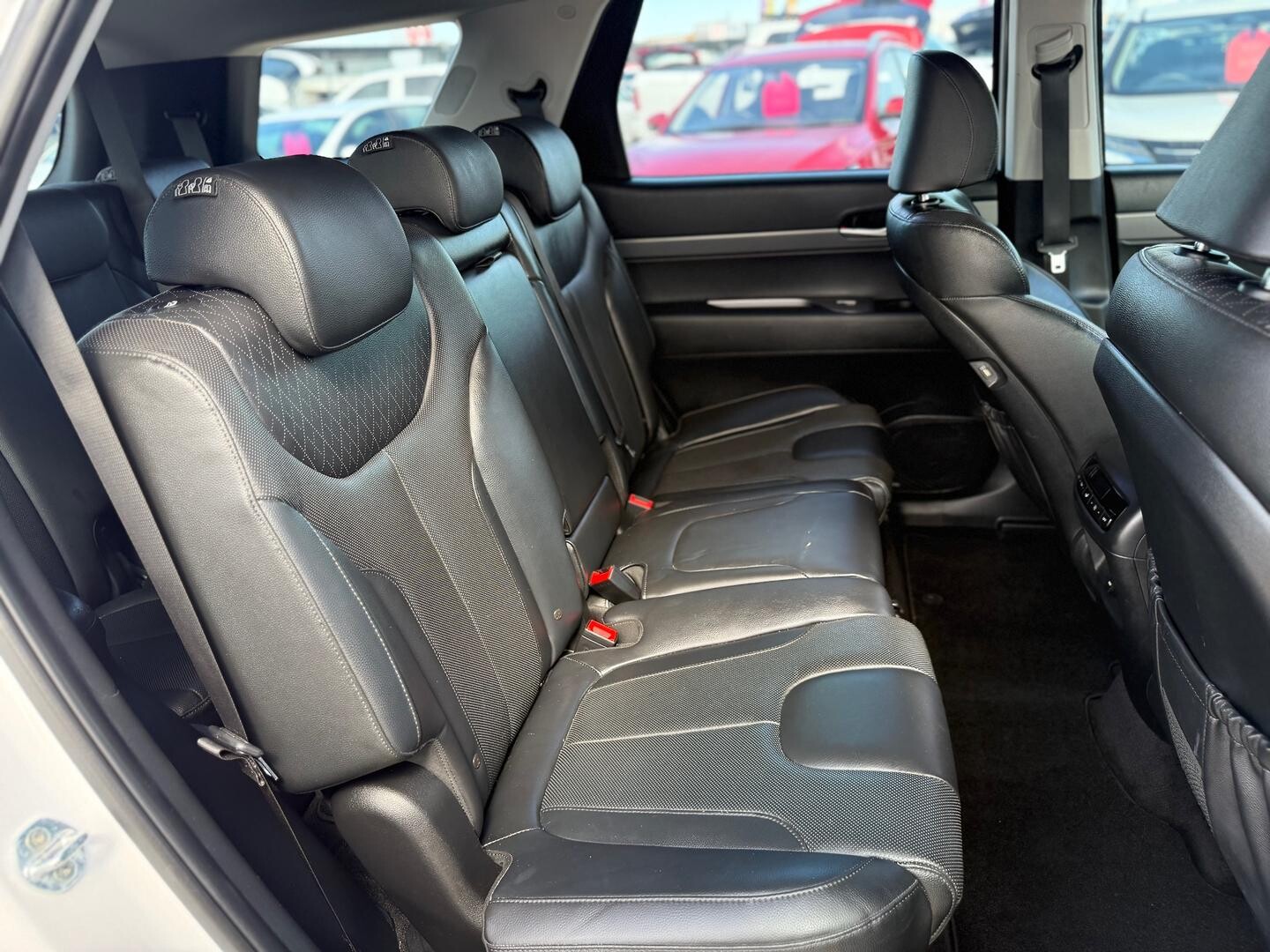 2020 Hyundai Palisade image
