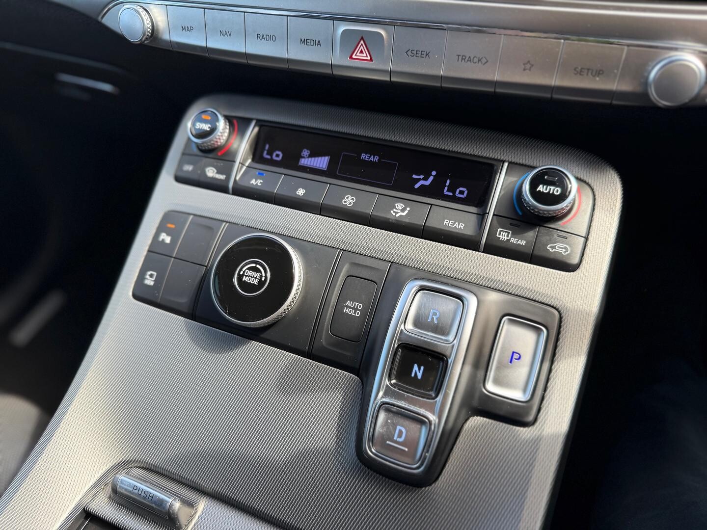 2020 Hyundai Palisade image