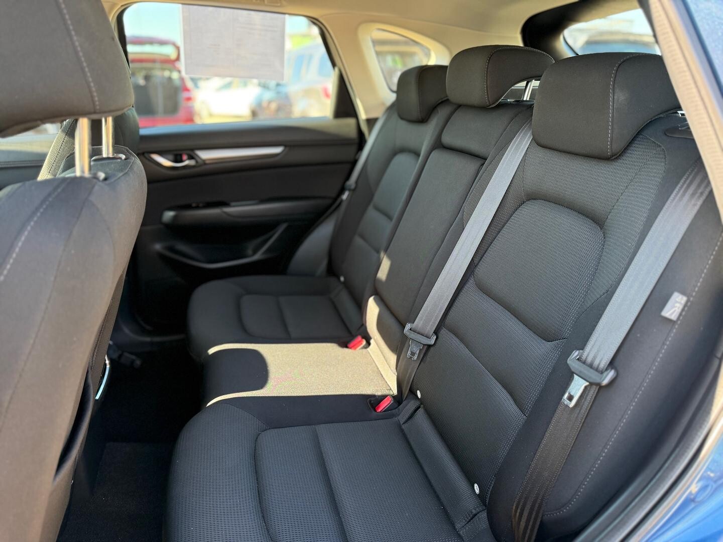 2022 Mazda CX-5 image