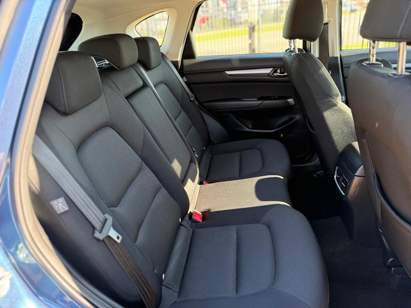 2022 Mazda CX-5 image