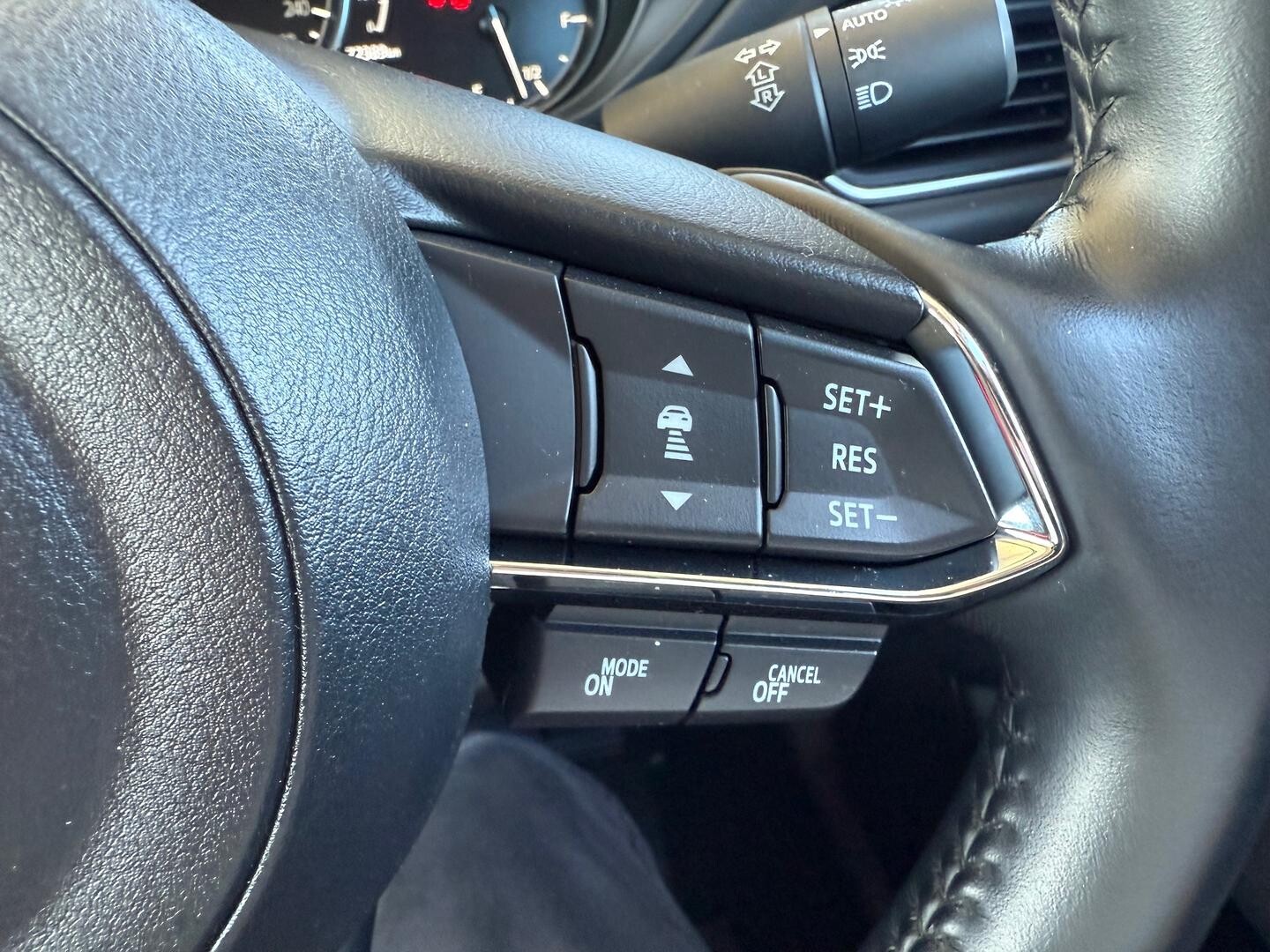 2022 Mazda CX-5 image