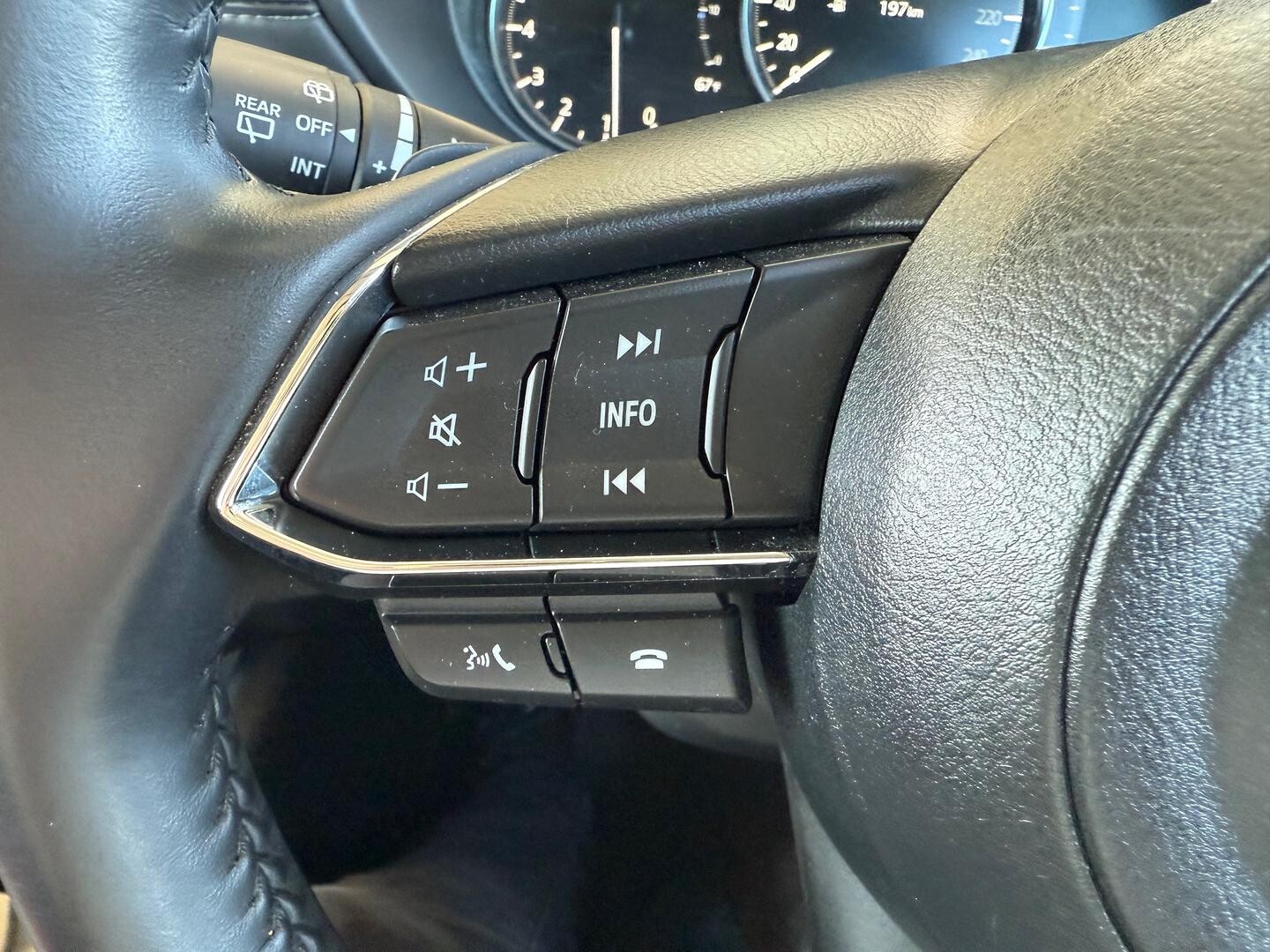2022 Mazda CX-5 image