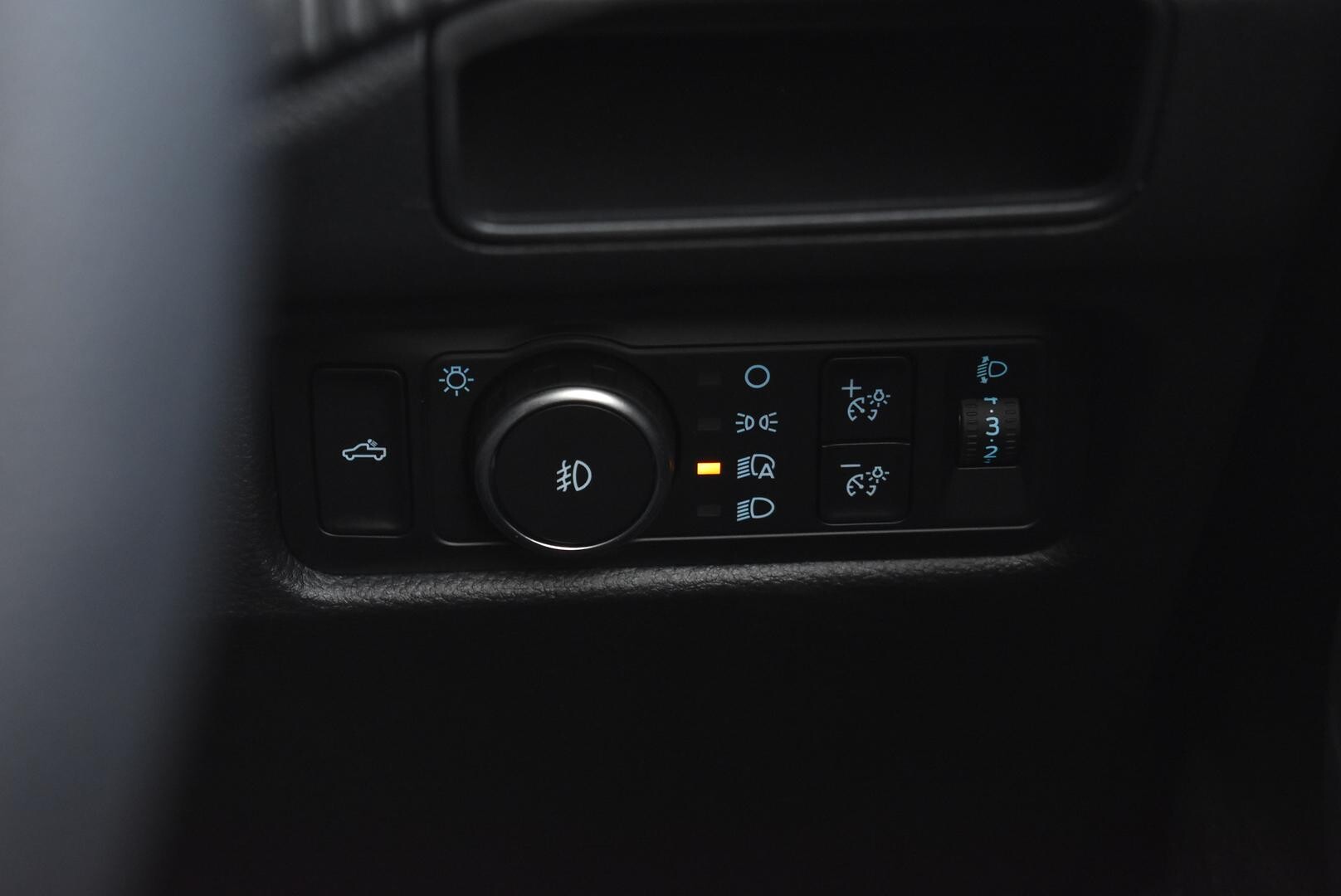 2024 Ford Ranger image