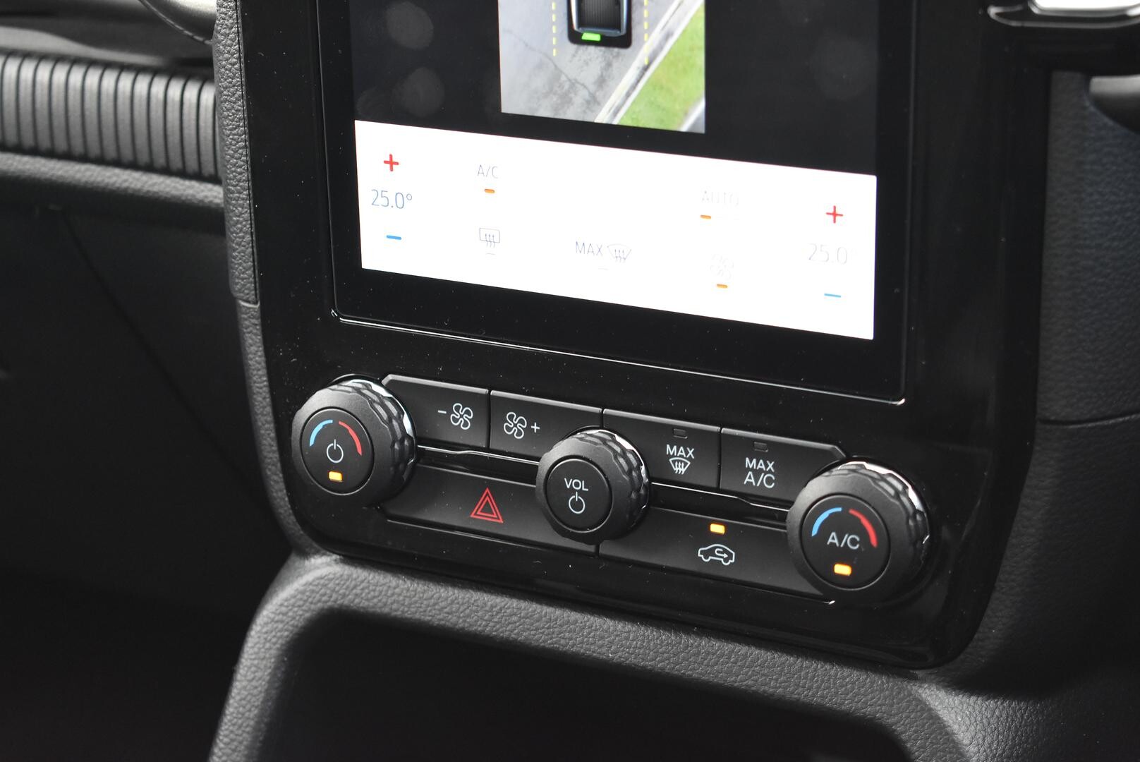 2024 Ford Ranger image