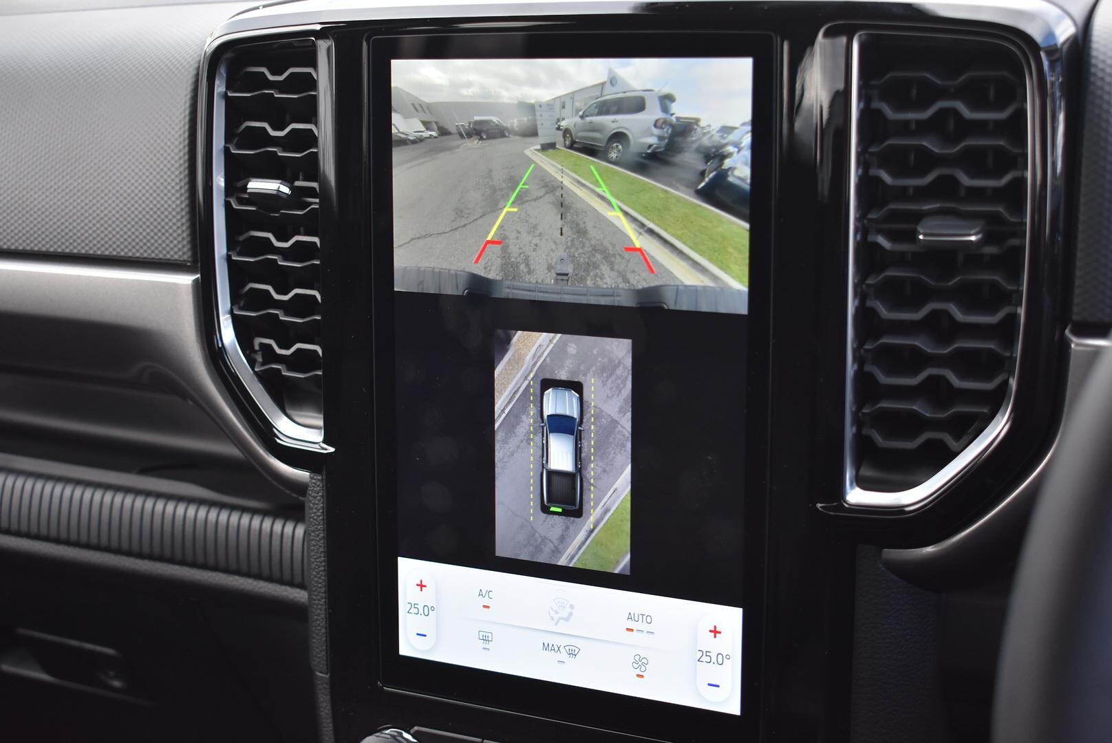 2024 Ford Ranger image
