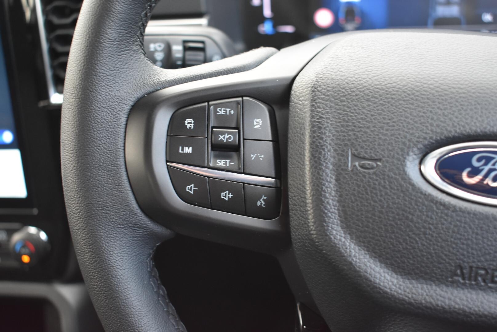 2024 Ford Ranger image