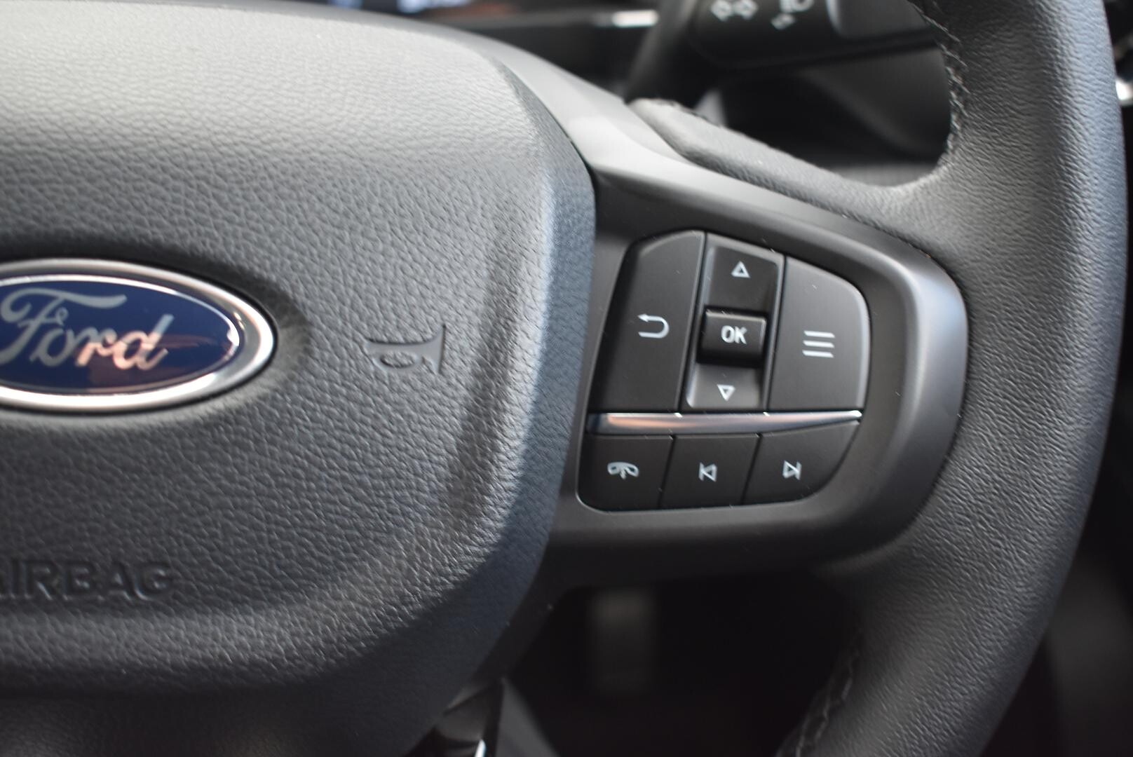 2024 Ford Ranger image