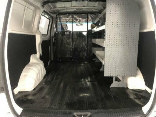 2016 Hyundai iLoad image