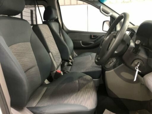 2016 Hyundai iLoad image