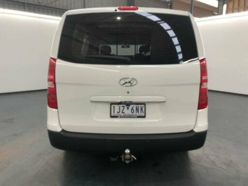 2016 Hyundai iLoad image