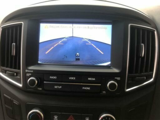 2016 Hyundai iLoad image