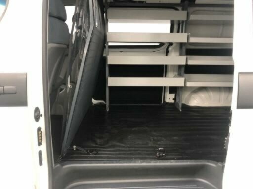 2016 Hyundai iLoad image