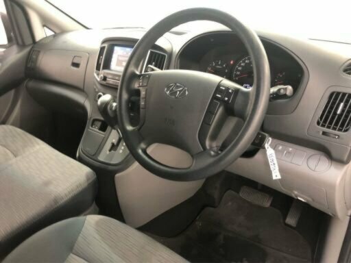 2016 Hyundai iLoad image