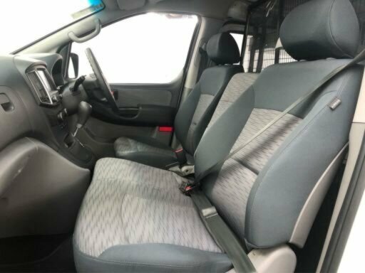 2016 Hyundai iLoad image