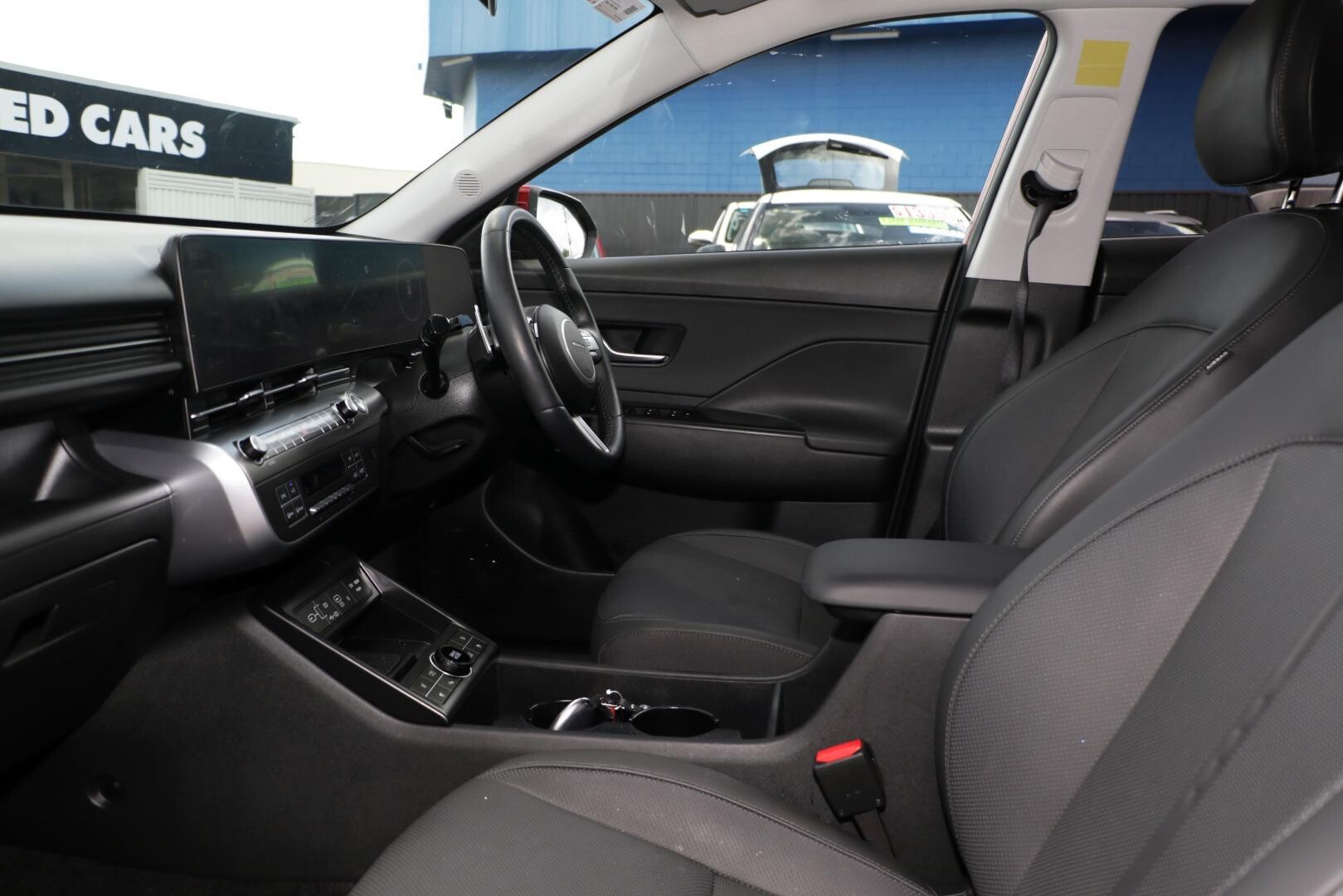 2024 Hyundai Kona image