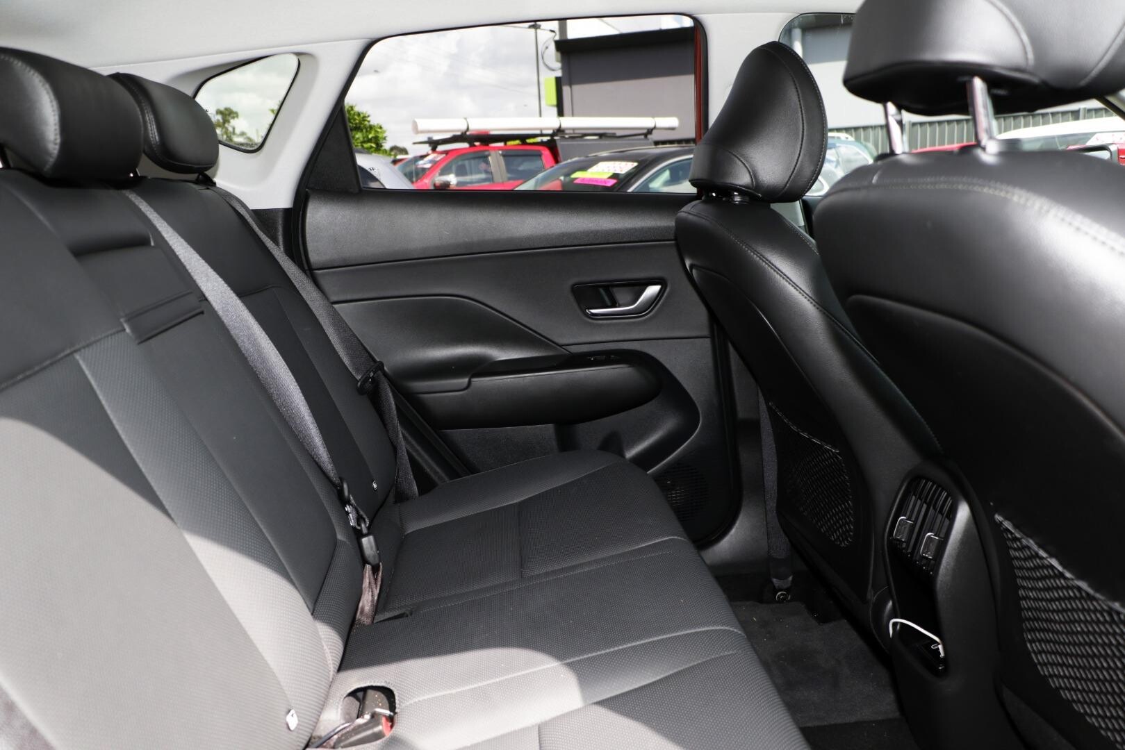 2024 Hyundai Kona image