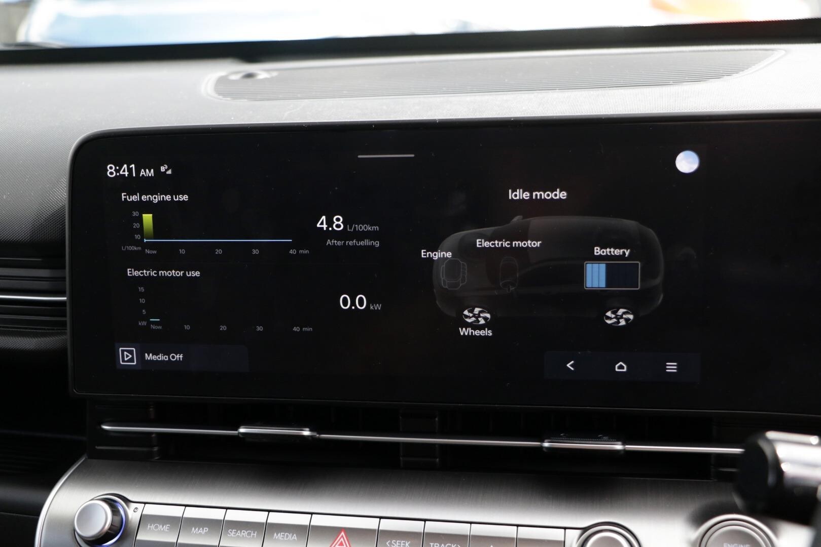 2024 Hyundai Kona image