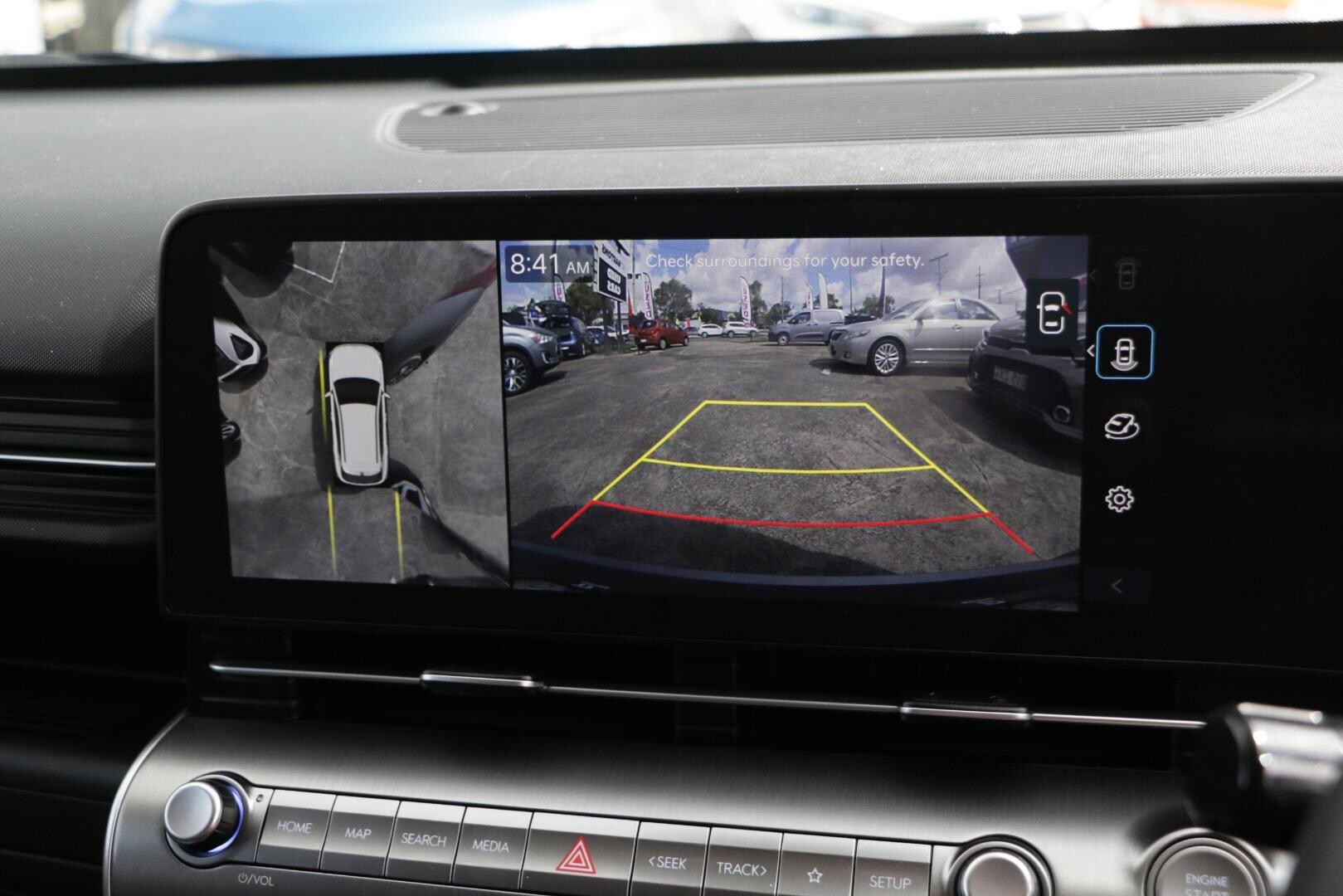 2024 Hyundai Kona image