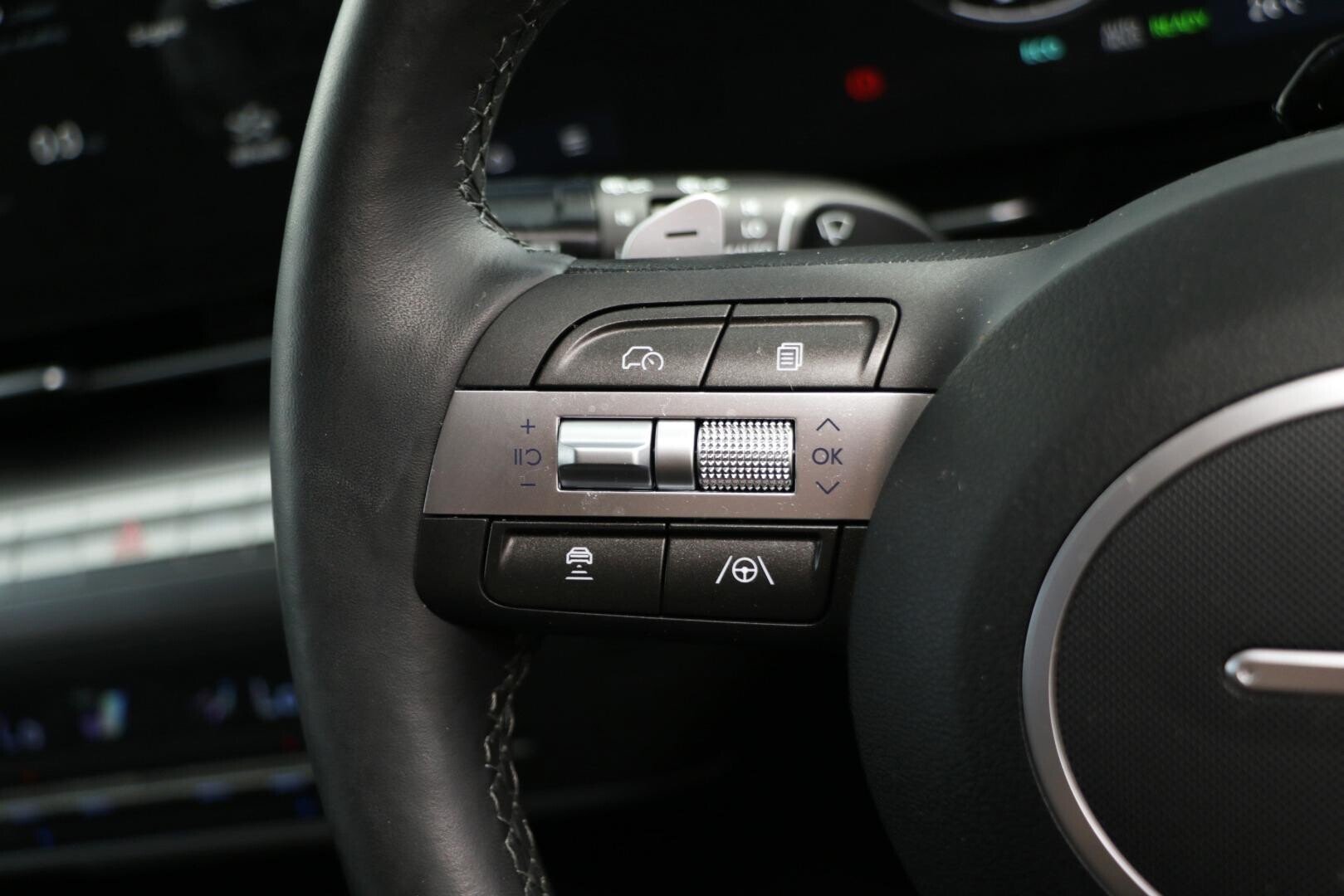 2024 Hyundai Kona image