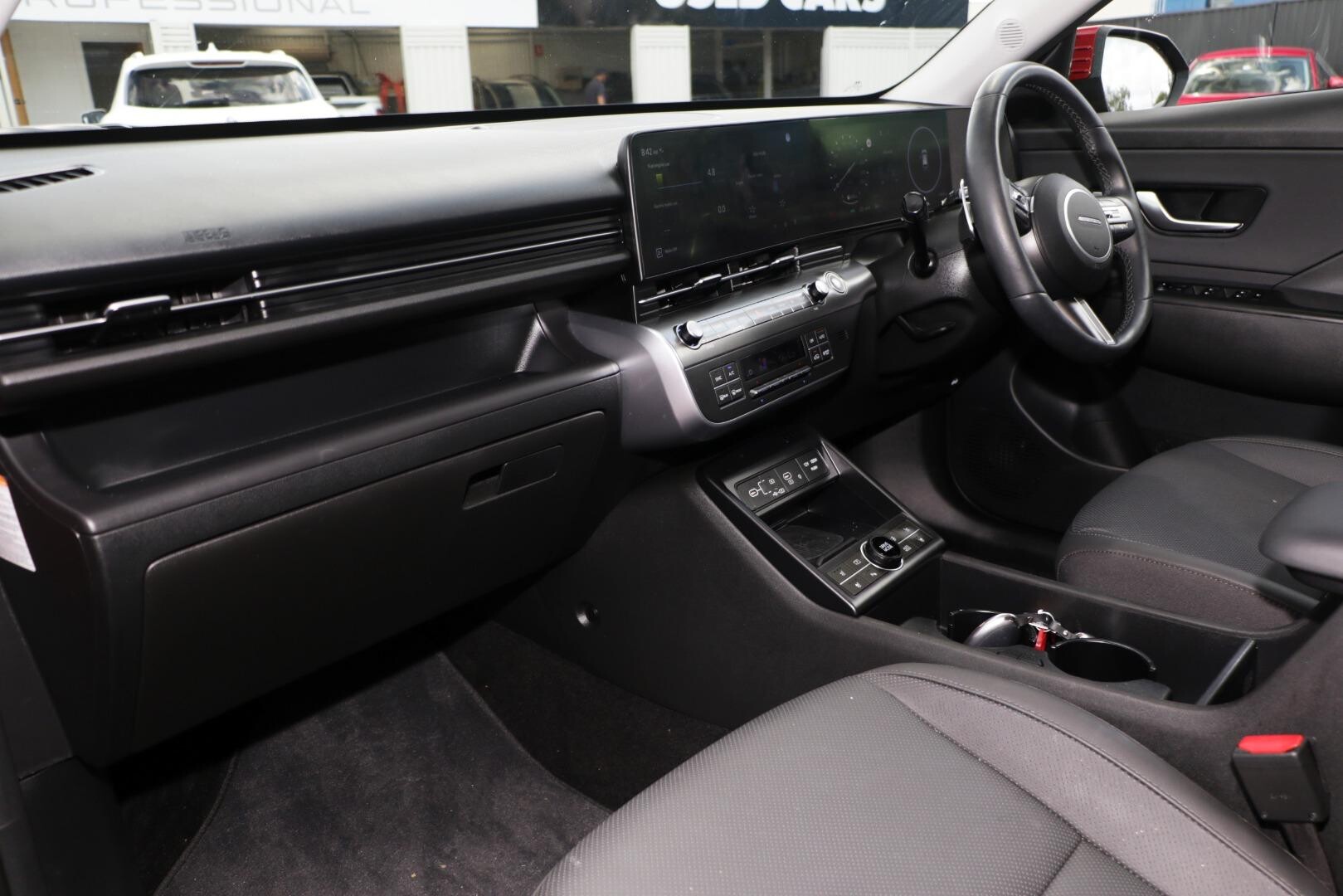 2024 Hyundai Kona image