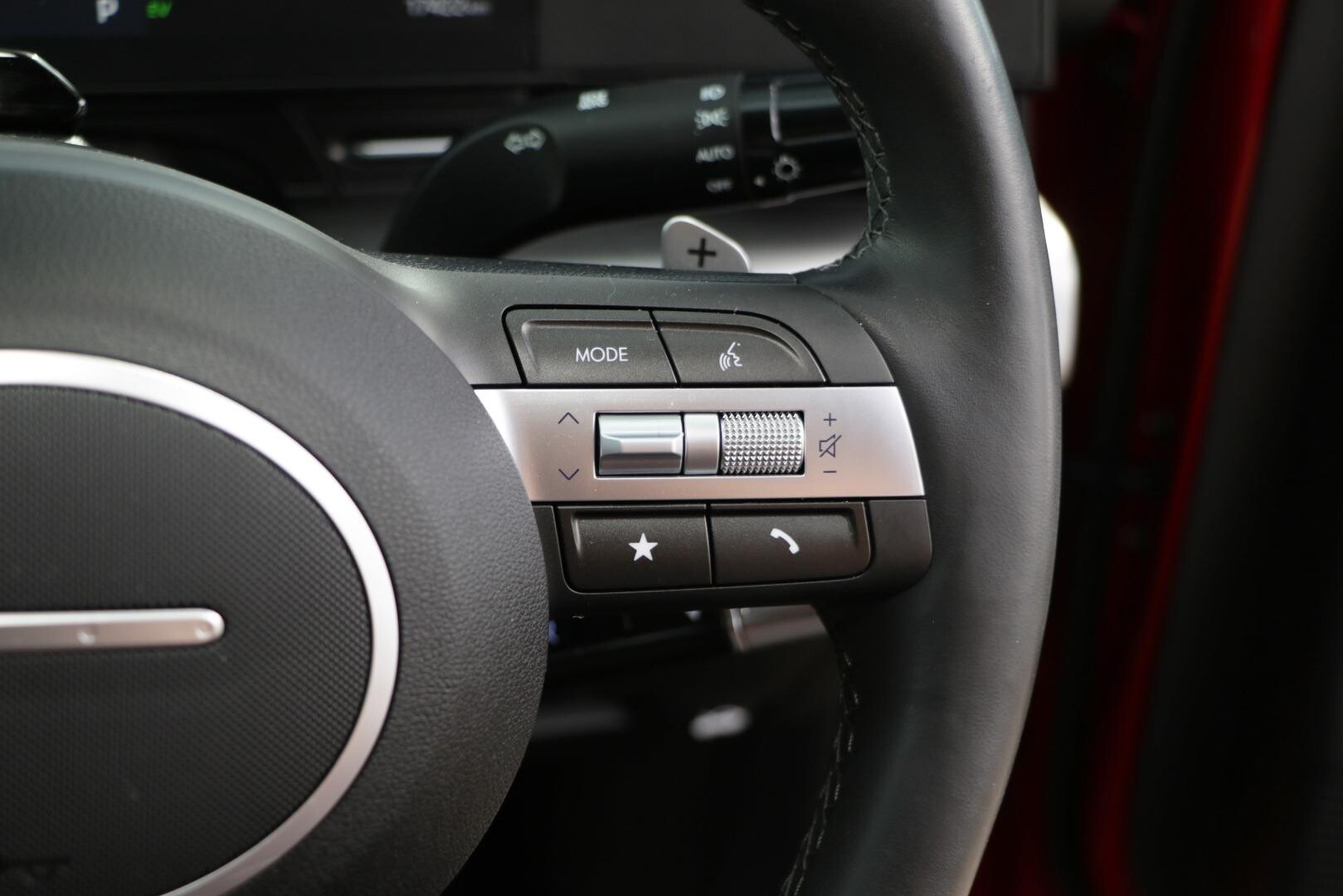 2024 Hyundai Kona image