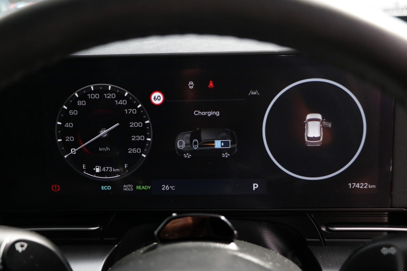 2024 Hyundai Kona image