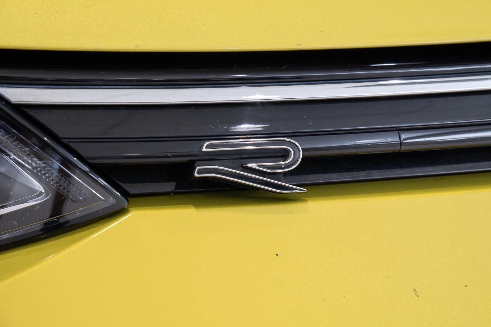 2021 Volkswagen Golf image