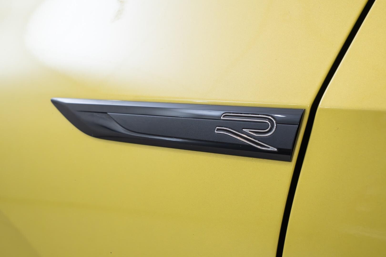 2021 Volkswagen Golf image