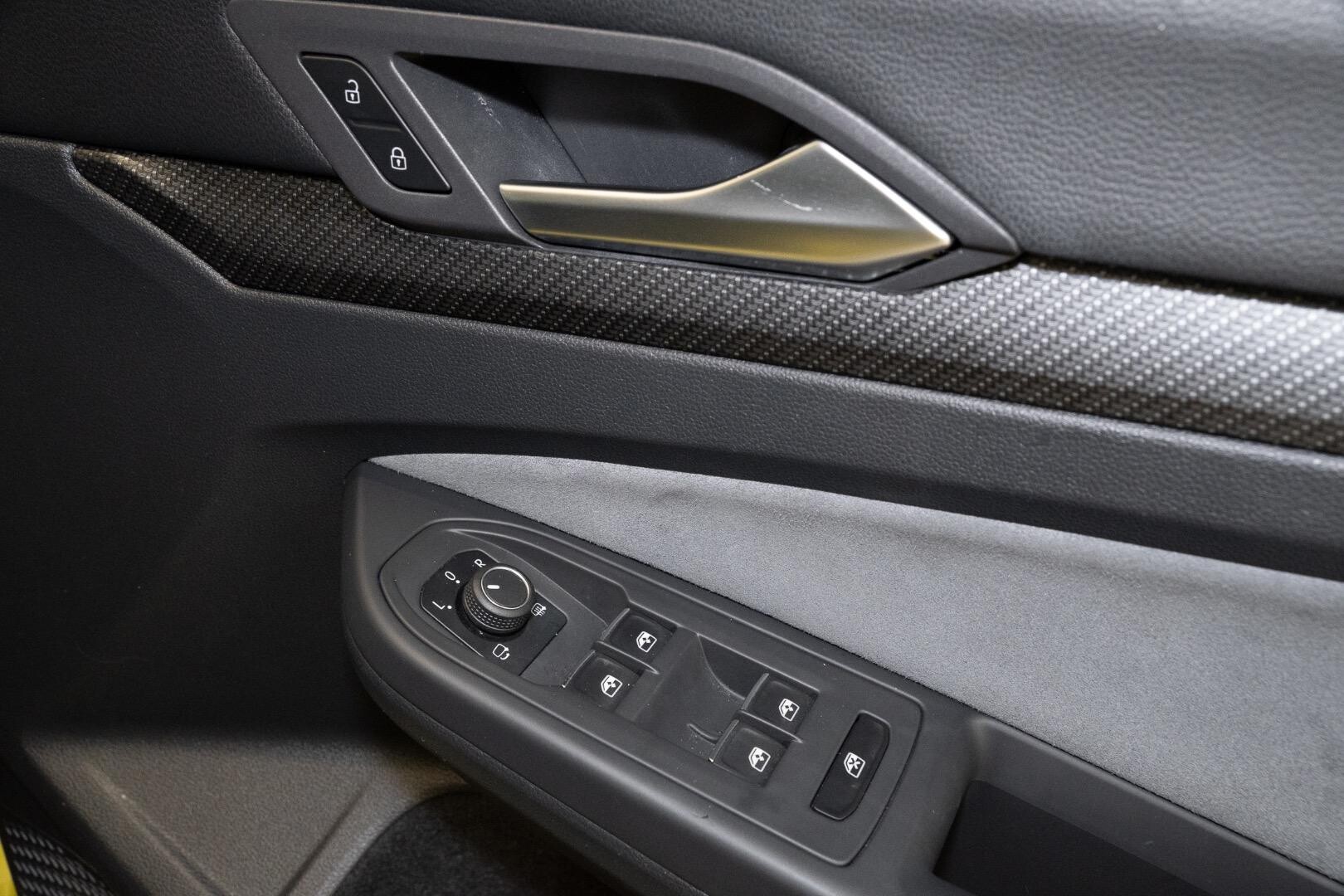 2021 Volkswagen Golf image