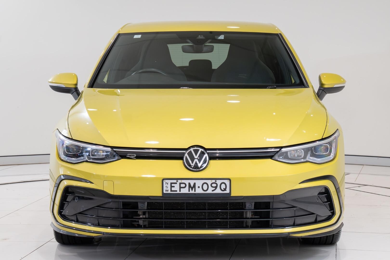 2021 Volkswagen Golf image