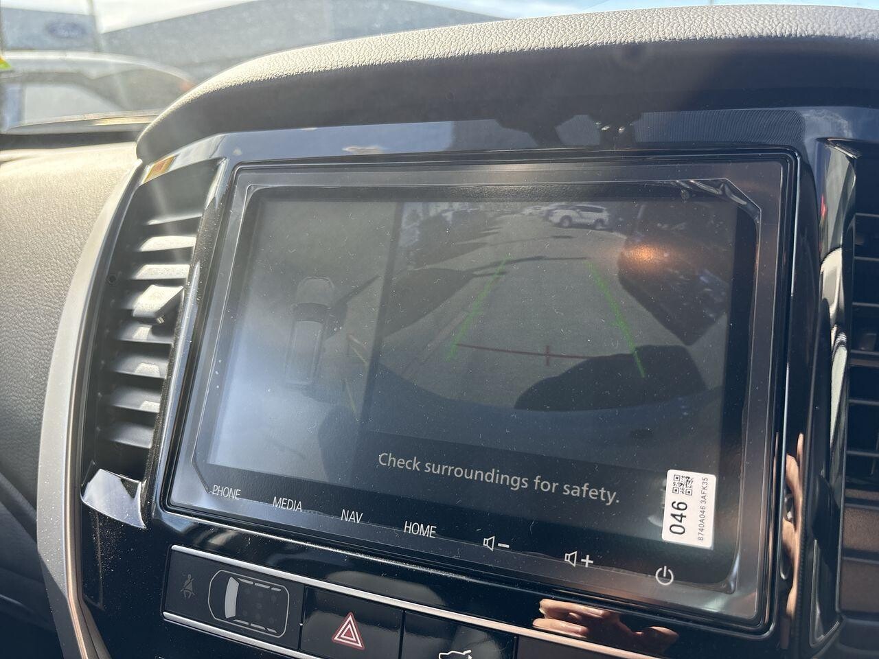 2025 Mitsubishi Outlander image