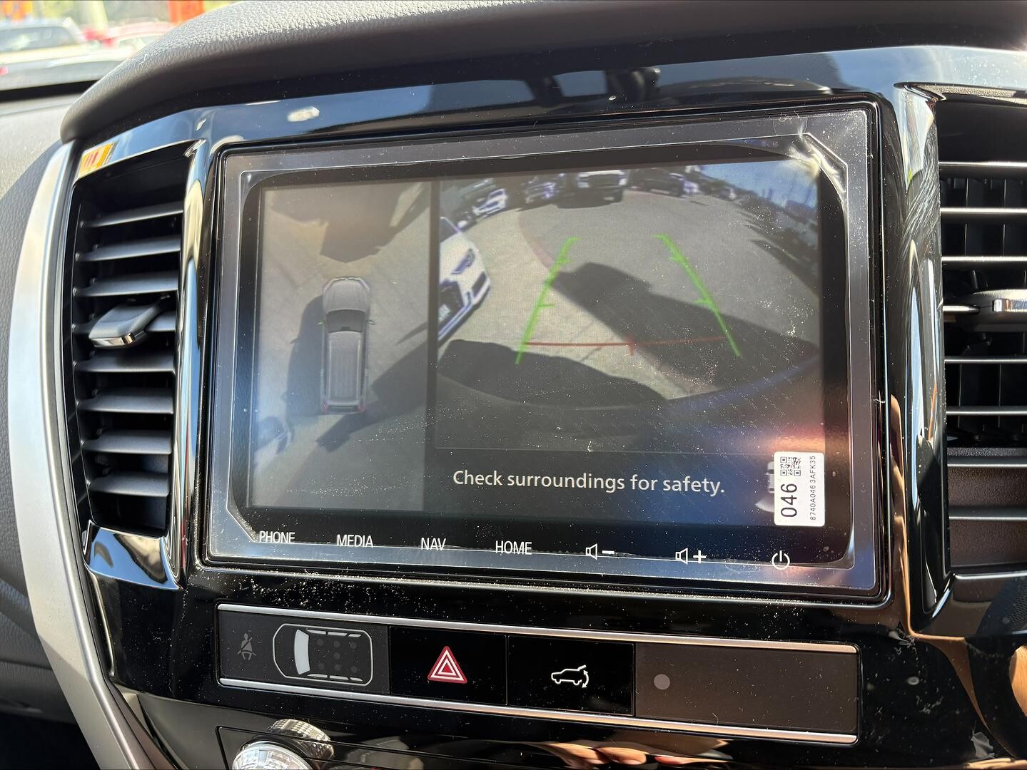 2025 Mitsubishi Outlander image