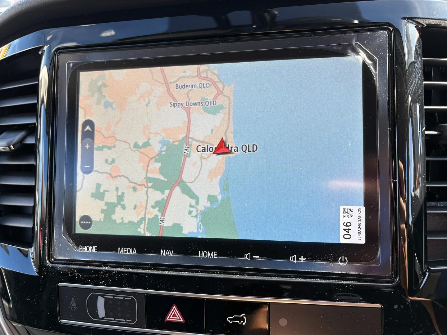 2025 Mitsubishi Outlander image